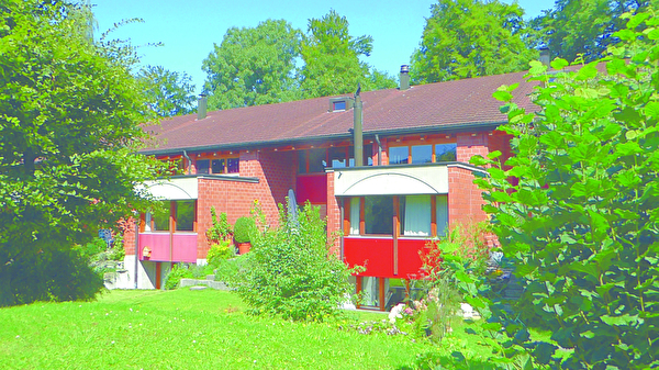 Wohnsiedlung am Tobelweg