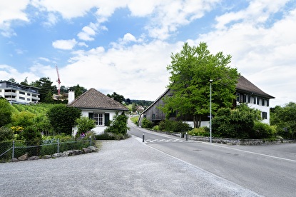 Haus Weber
