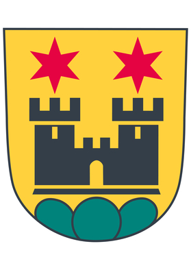 Wappen Meilen