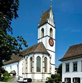 Reformierte Kirche