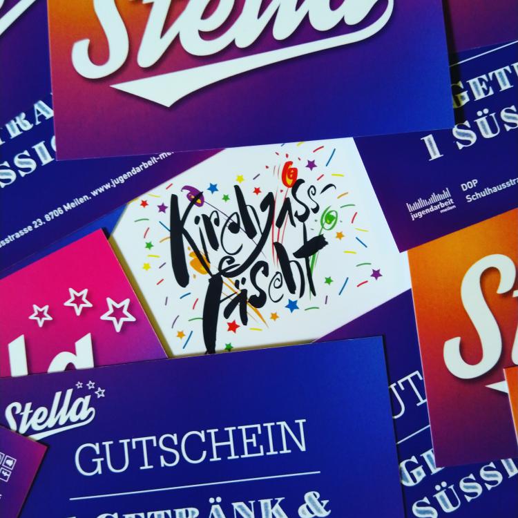 Kirchgassfäscht 2019