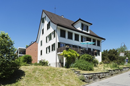 Haus Bänninger