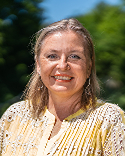 Marzena Kopp-Podlewski