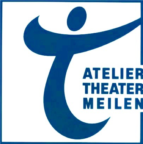 Logo Atelier-Theater Meilen