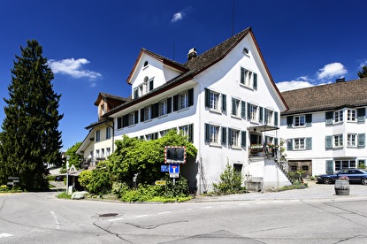 Haus Brändli