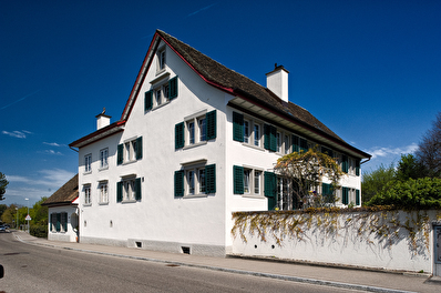 Haus Ormis