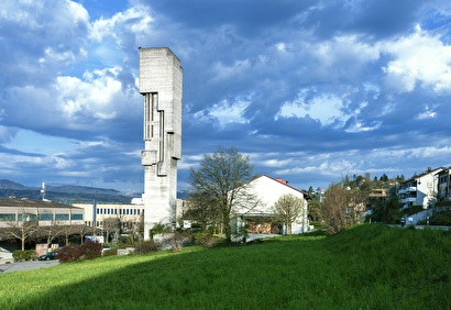 Katholische Kirche St. Martin