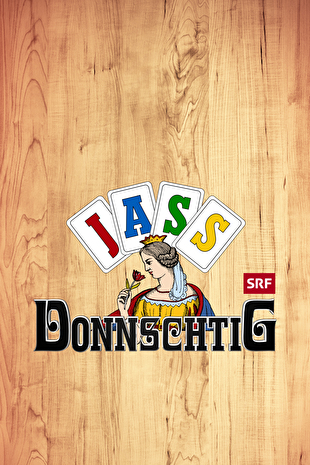 Donnschtig-Jass
