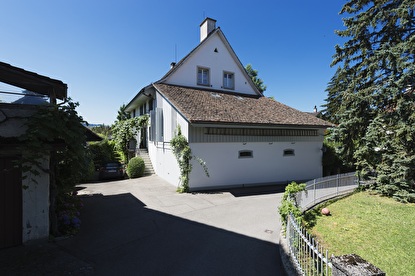 Haus Hüni