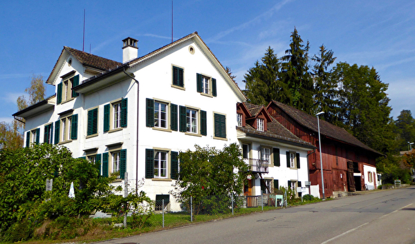 Haus Razzai Kunz