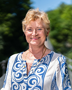 Verena Bergmann-Zogg