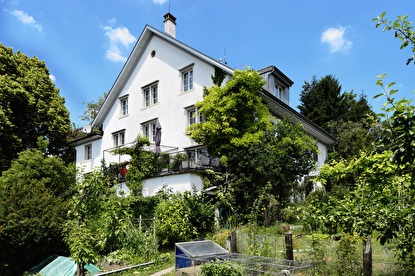 Haus Mertens