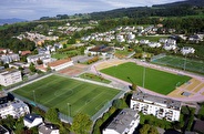 Sportzentrum Allmend