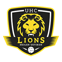 Logo UHC Lions