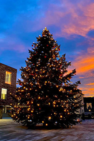 Meilemer Weihnachtsmärt