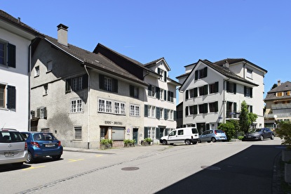 Zur alten Post