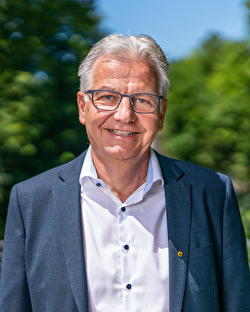 Hanspeter Göldi
