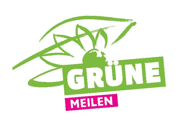 Logo Grüne Meilen