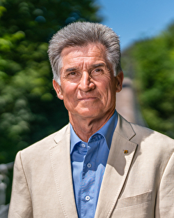 Heini Bossert