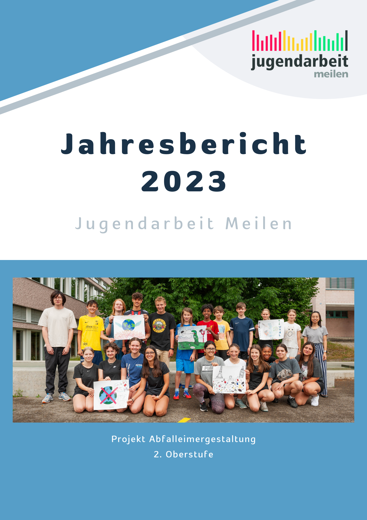 Jugendarbeit Meilen