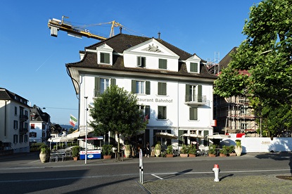 Restaurant Bahnhof