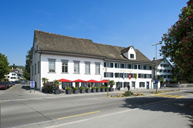 Gasthaus zum Löwen