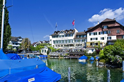 Hotel zum Hirschen