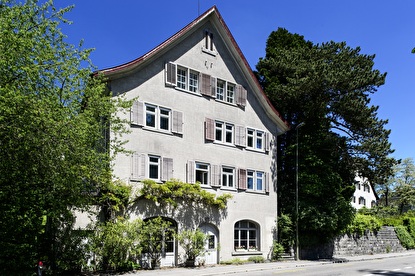 Bogenhaus