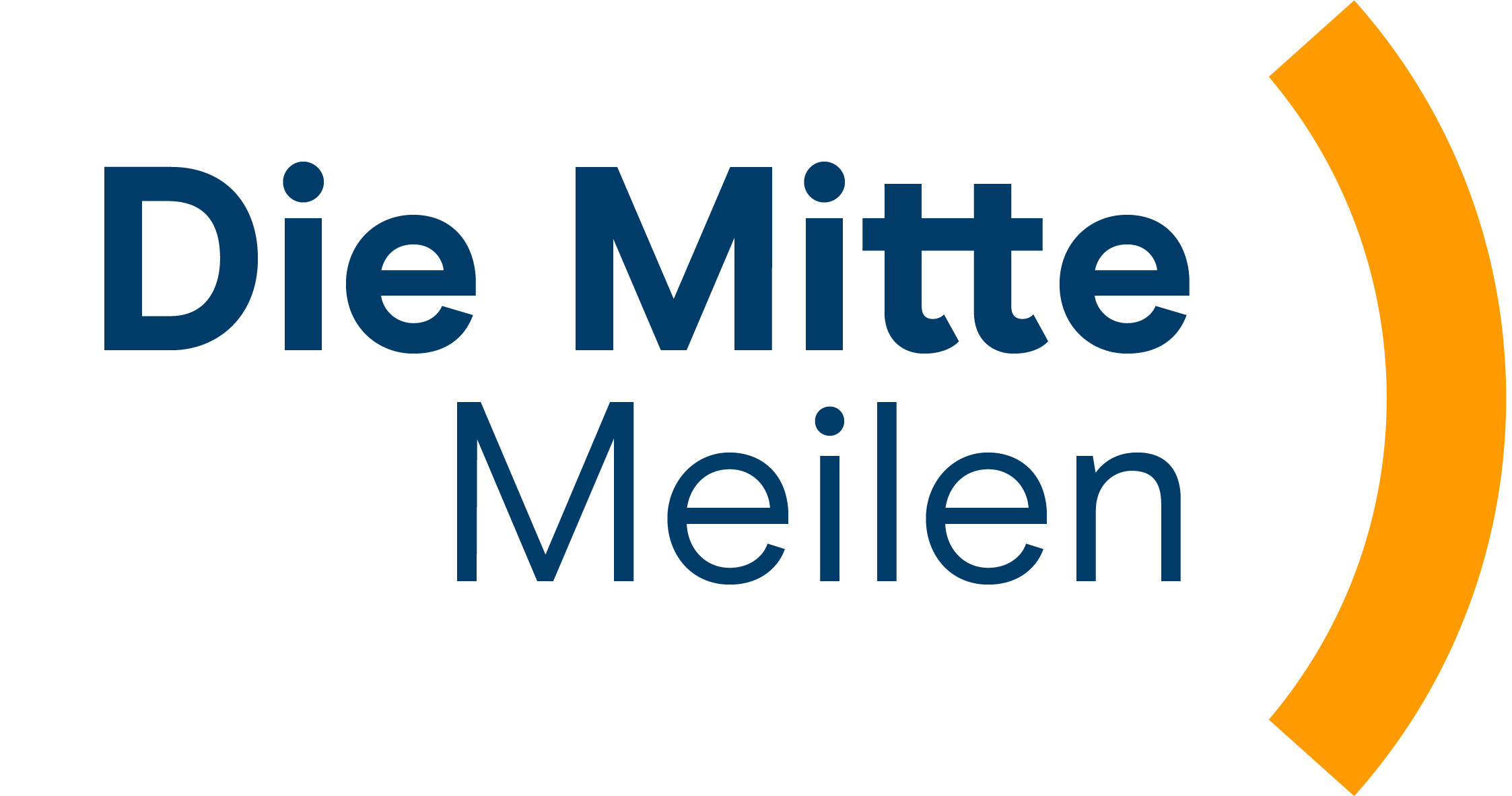 Die Mitte Meilen