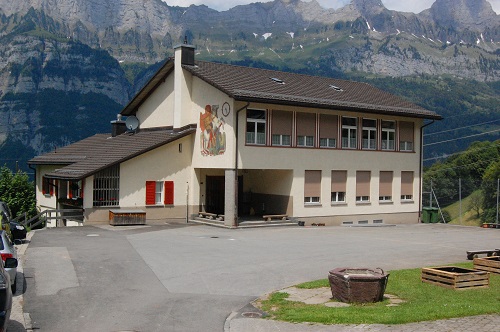 Kindergarten Oberterzen