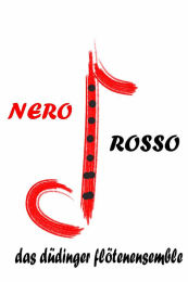 Logo Nero Rosso