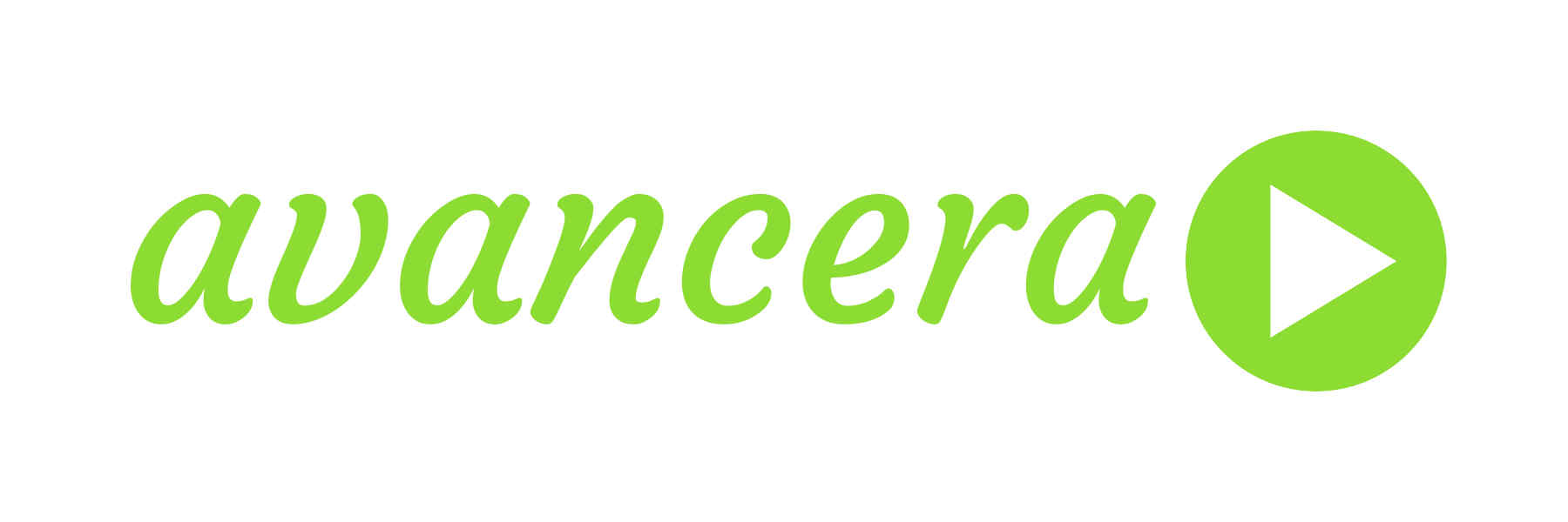 Logo avancera