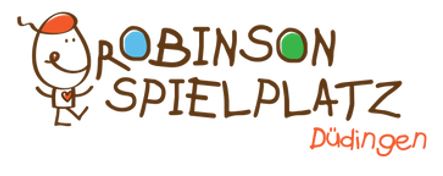 Logo Robinson Spielplatz