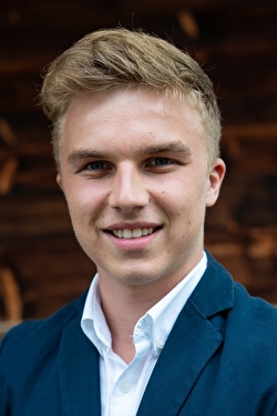 Dylan Porchet