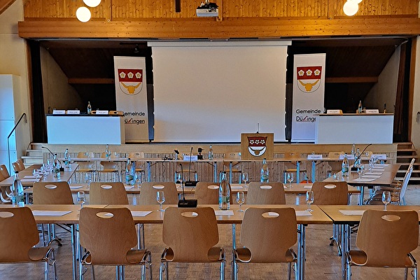 Begegnungszentrum