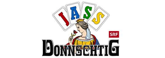 Logo Donnschtig-Jass