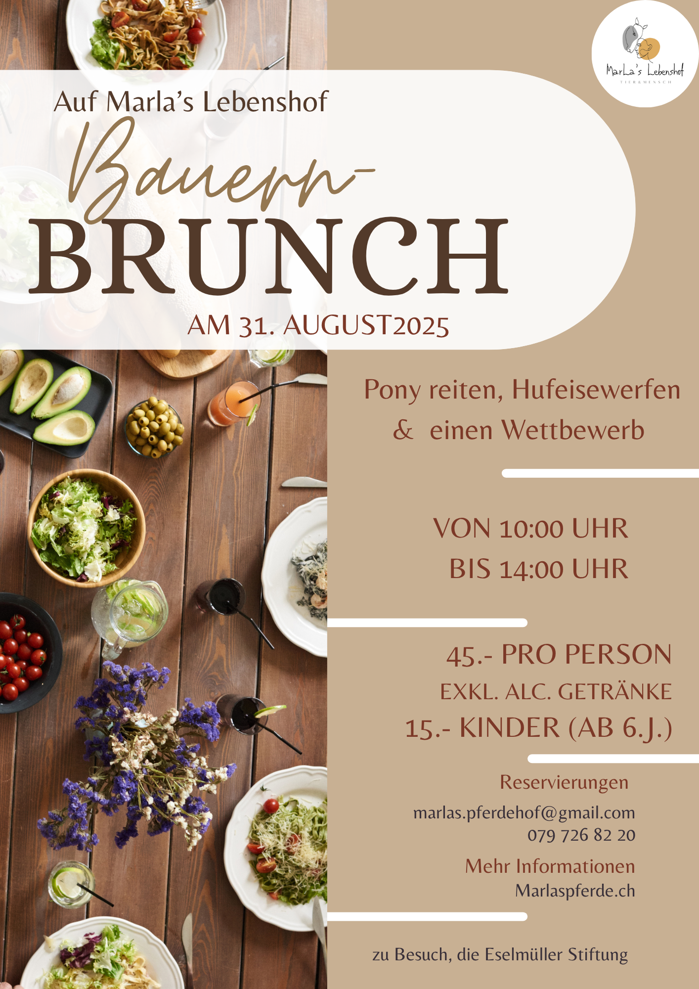 Brunch
