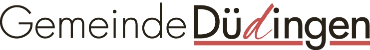 Logo Gemeinde Düdingen