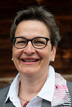 Anita Johner