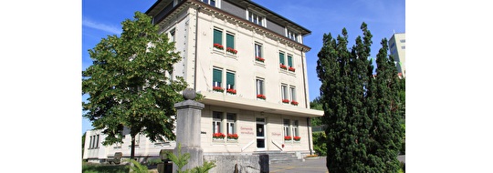Gemeindehaus