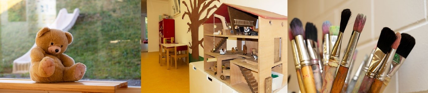 Spielgruppe Düdingen