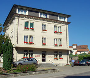 Gemeindehaus