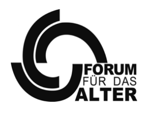 Logo Forum für das Alter
