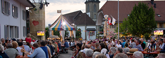 Foto Donnschtig-Jass Düdingen 2025