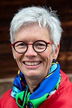 Marianne Dietrich