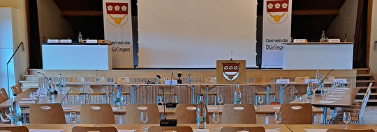 Begegnungszentrum