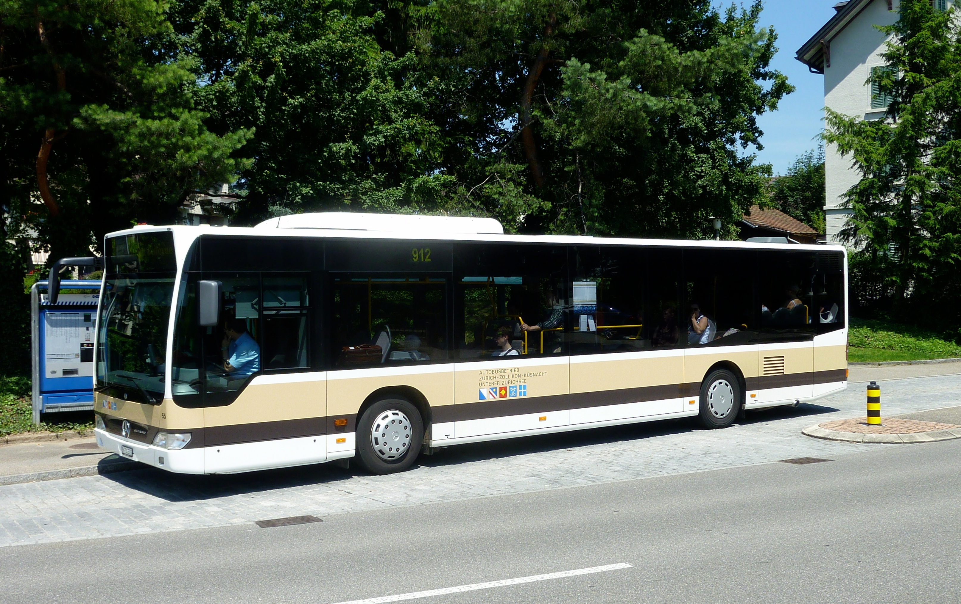 Autobus
