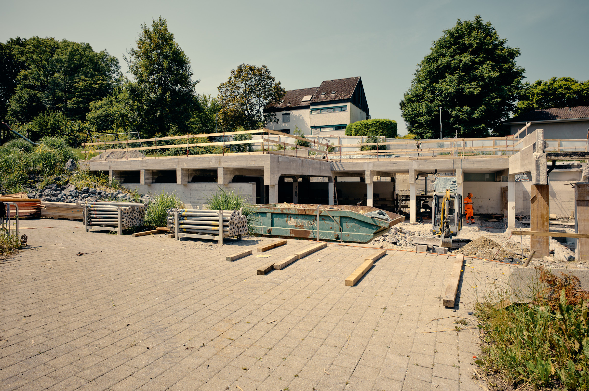 Stand Juni 2025
