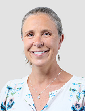 Sandra Nufer
