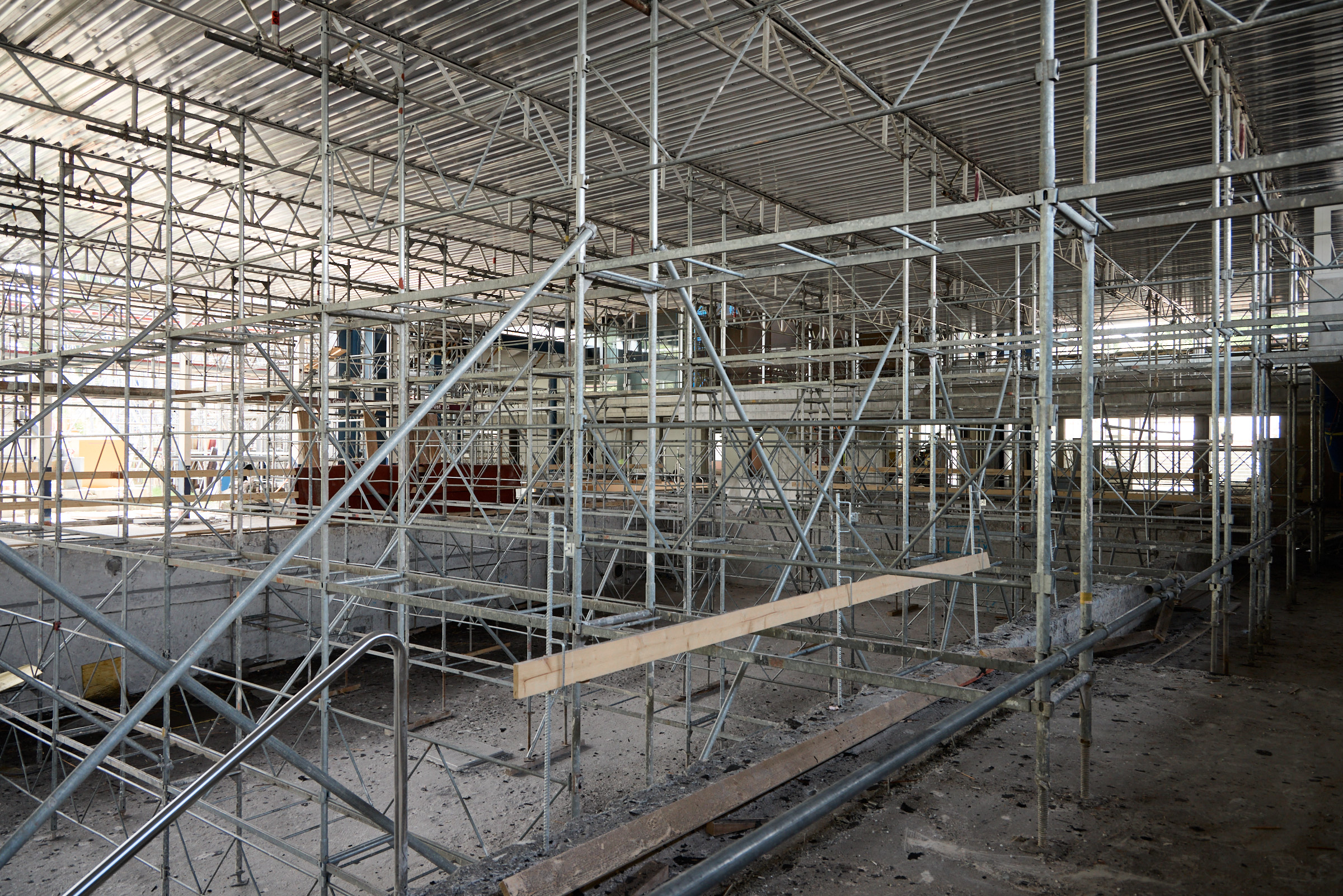 Stand April 2025